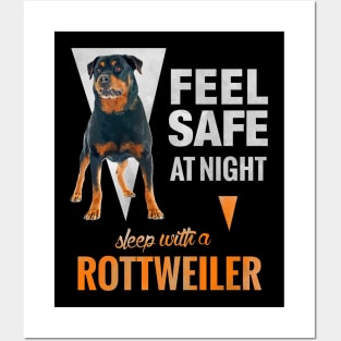 Rottweiler  - Metzgerhund Posters and Art